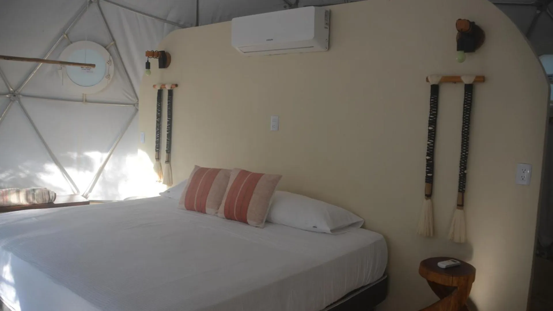 Glamping Mayan Glam Τουλούμ 0*,  Μεξικό