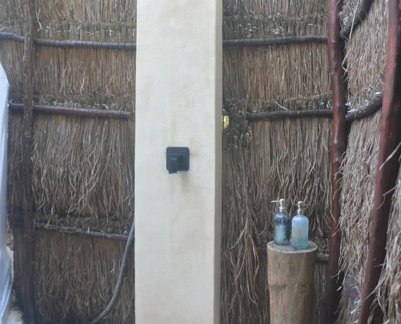 Glamping Mayan Glam Tulum Luxury tent
