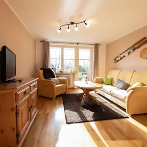 Bergwiese Apartment Grainau